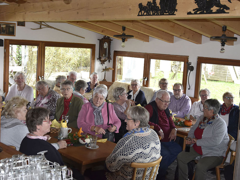 Erkundung von Heimerads Heimat Meßkirch